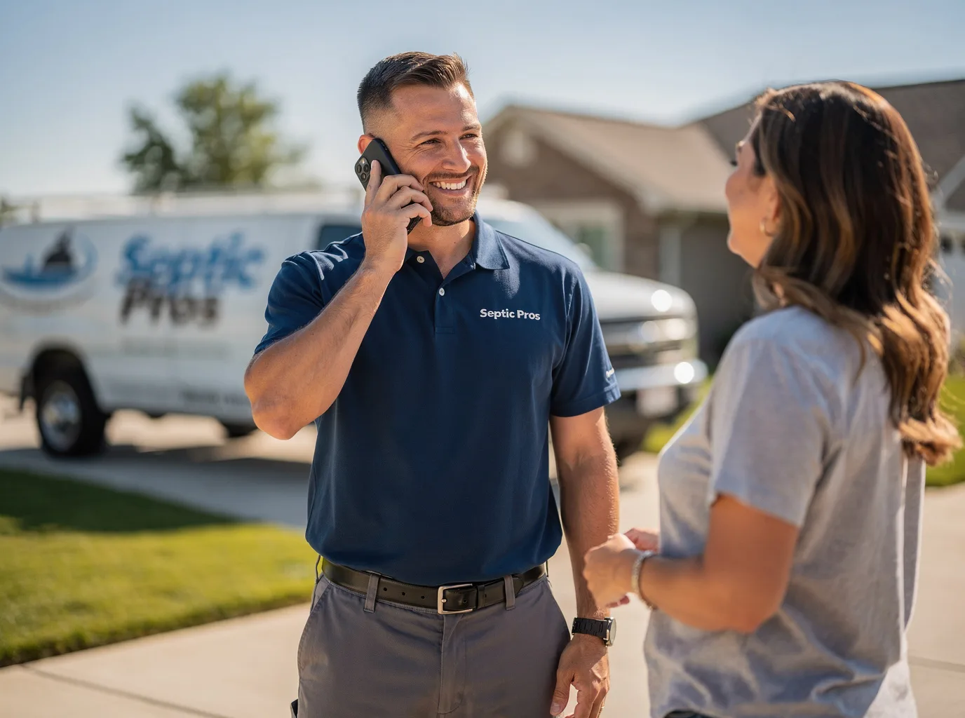 Septic Tank Pumping Coachella, CA FAQs